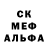 ГАШ хэш PRASETYA PRESET